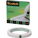 3Mジャパン 3M メンディングテープ 12mmX50m 巻芯径76mm 810312_