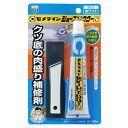 セメダイン　シューズドクターN ホワイト 50ml　セメダイン904321_