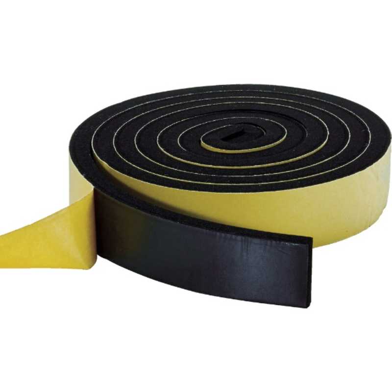 ニトムズ 屋外用防水すきまテープ9X30(ハードタイプ) E0100_