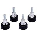 SOUNDCARE インシュレーター ネジ込タイプ (4個1組) SS6
