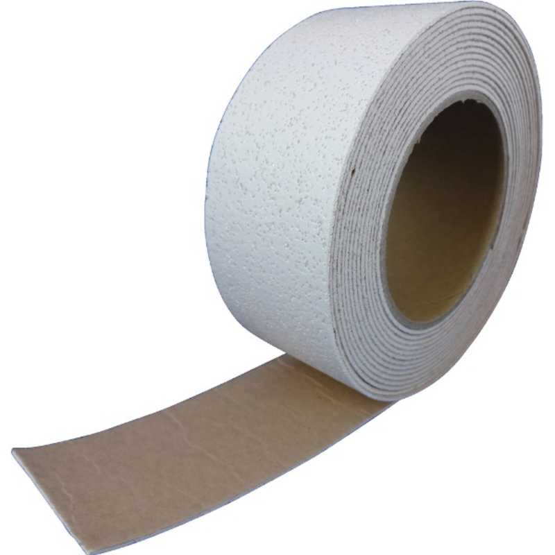 寺岡製作所　TERAOKA 路面用ラインテープ NO.952 50mm×5m 白 952　952W50X5_