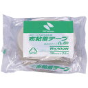 ニチバン 布粘着テープ102N38ミリ 102N738_