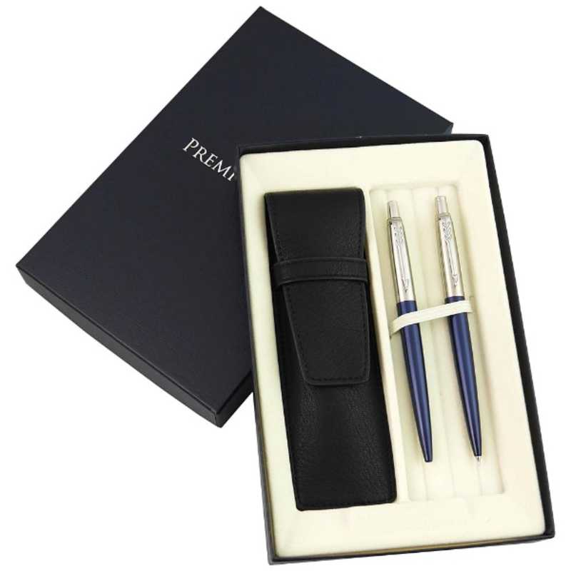 パーカー PKギフトBOXセット PKジョッターブルーCTBP&SP PKジョッターブルーCTBP&SP