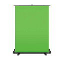 ELGATO 〔背景布〕 Green Screen 1480x1800mm グリーンスクリーン (日本語パッケージ) 10GAF9900JP