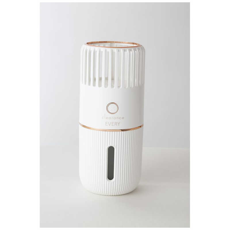 アイキャッチ　クリアランス エブリィセット ホワイト　CEV-01W