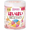 アサヒグループ食品 和光堂 レーベンスミルク はいはい 300g