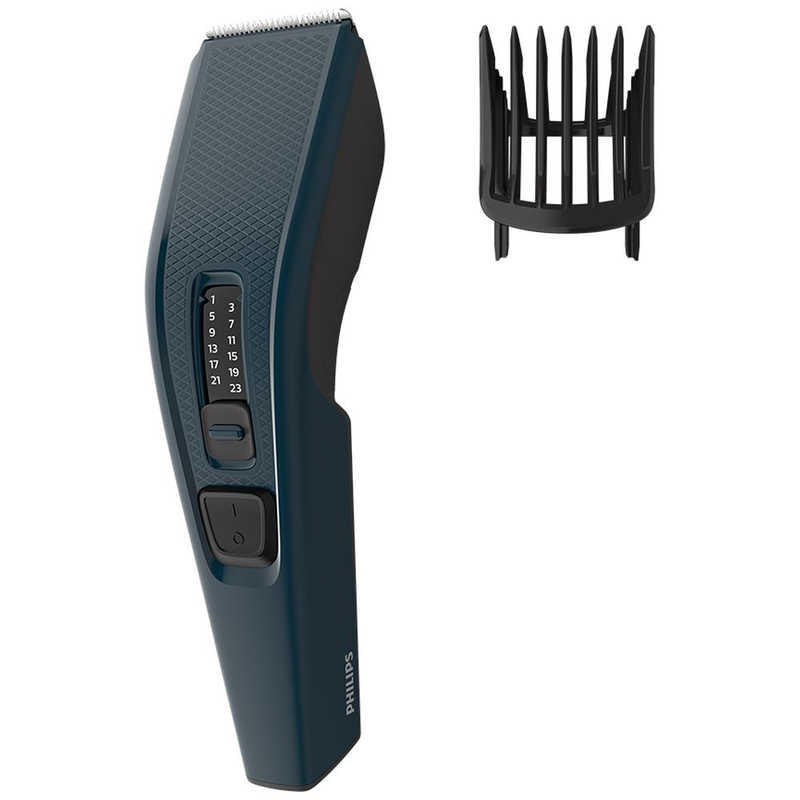 եåץPHILIPSإå Hairclipper series 3000 ֥å ޥ֥֥롼 [ή()]H...