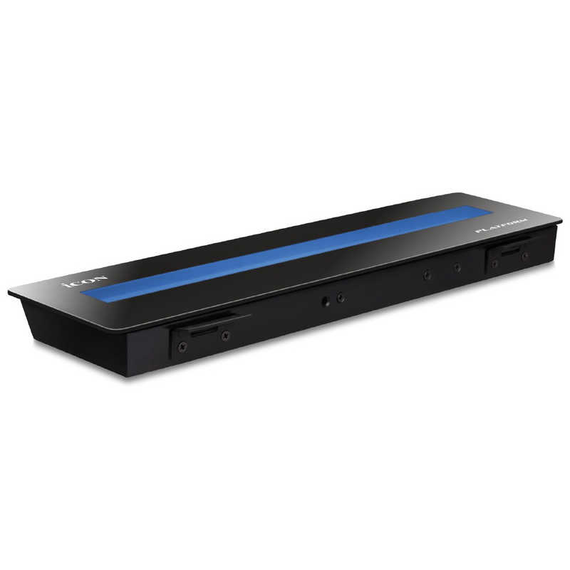 ICONPLATFORMD2〔USBMIDIコントローラー:オプション〕PlatformD2