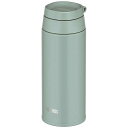サーモス 真空断熱ケータイマグ 500ml ミントグリーン JOO-500-MG