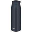 サーモス 真空断熱ケータイマグ 750ml インディゴブルー JOO-750-IBL