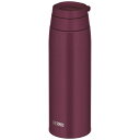 サーモス 真空断熱ケータイマグ 750ml パープル JOO-750-PL