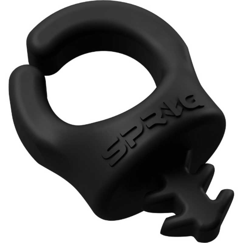 SPRIG　スプリッグ 1/4-20 （6個入）(ブラック)　S6PK1420BK