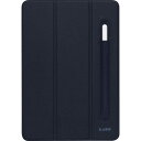 LAUT 11インチ iPad Pro(第3世代)用 HUEX フォリオケース ネイビー L_IPP21S_HP_NV