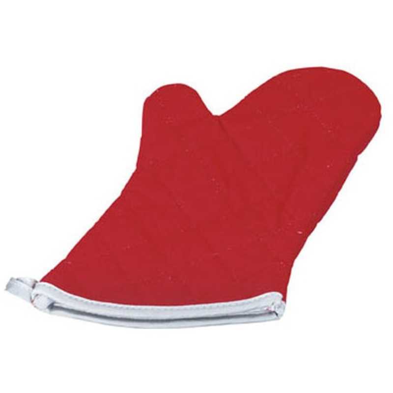 遠藤商事　TKG オーブンミット 13インチ レッド ＜DOCC802＞　DOCC802