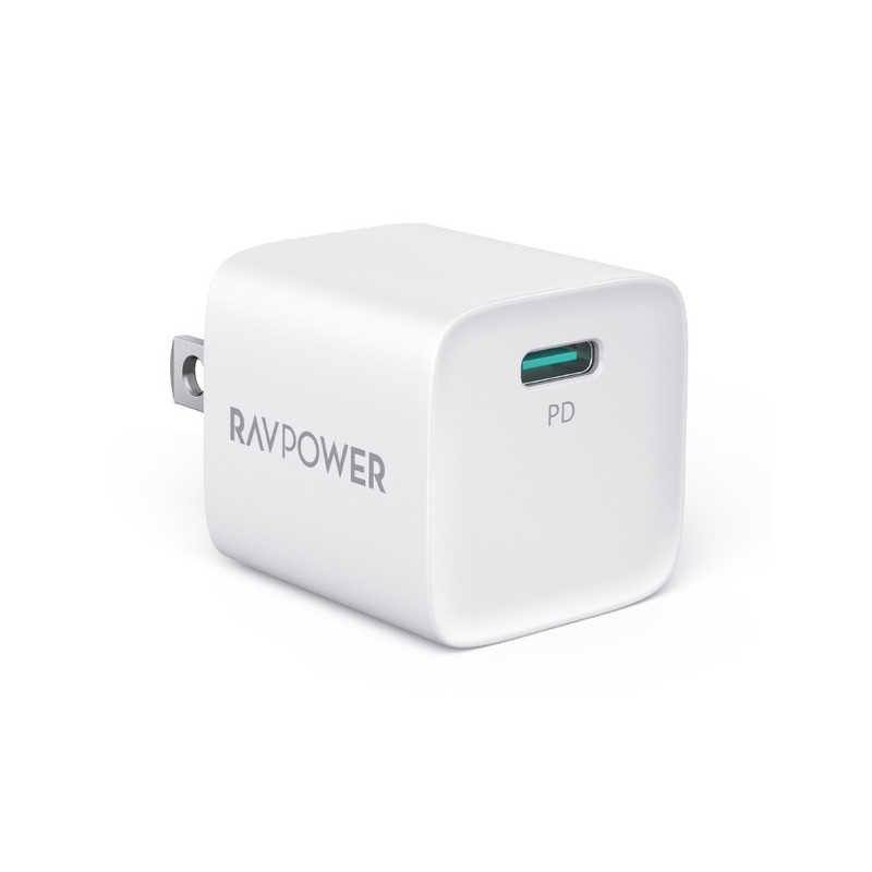 RAVPOWER　RAVPower PD20W USB-C 