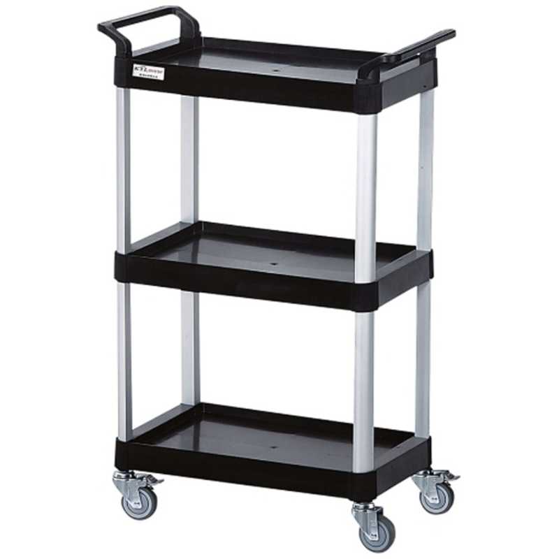 アイガーツール　アイガーワゴン 3段 No.168 ＜HWG2101＞　HWG2101