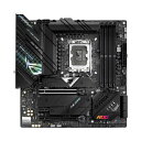 ASUS エイスース　ゲーミングマザーボード Intel B660搭載 DDR5 Micro-ATX mATX　ROG STRIX B660-G GAMING WIFI