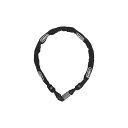 ABUS ダイヤル式スタンダードチェーンロック ABUS アブス1200/60 (650mm/ブラック) 85_3603103002