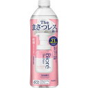 花王 Biore ビオレ ザフェイス 泡洗顔料 つめかえ用 340mL ディープモイスト