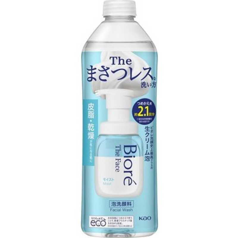 ԉ@Biore rI UtFCX A痿 ߂p 340mL CXg