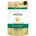 P＆G　パンテーン エアリーふんわりケア トリートメントinコンディショナー つめかえ用 (300g)