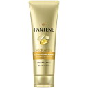 P＆G　パンテーン(PANTENE) エクストラダメージケア 洗い流すトリートメント 特大サイズ (300g)