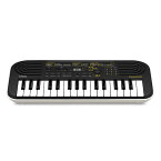 カシオ　CASIO　ミニキーボード Casiotone（カシオトーン） [32ミニ鍵盤]　SA-51