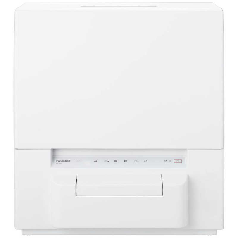 Panasonic パナソニック 食洗機 NP-TSP1のサブ画像 2
