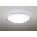 パナソニック Panasonic LEDシーリングライト 12畳 昼光色〜電球色 リモコン付属 HH-CG1237A