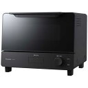 パナソニック Panasonic オーブントースター ビストロ 1300W/食パン2枚 ブラック NT-D700-K