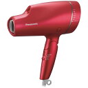パナソニック Panasonic ヘアードライヤー ナノケア ルージュピンク EH-NA9F-RP