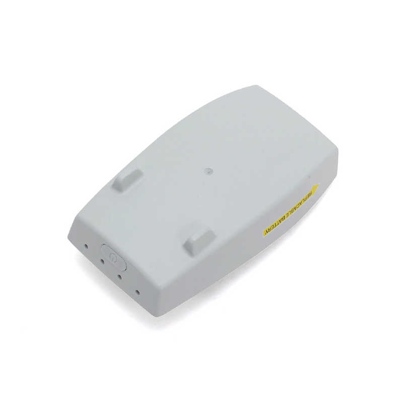 եLiPo Battery 7.4V 580mAh (Ghost-Eye)GB193