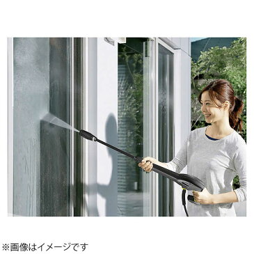 ケルヒャー KARCHER 「西日本専用:60Hz」高圧洗浄機 K3サイレント K3サイレント60HZ