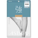 アツギ ASTIGU(アスティーグ)「強」 L ヌーディベージュ(4)