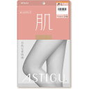 アツギ ASTIGU(アスティーグ)「肌」 JM-L スキニーベージュ
