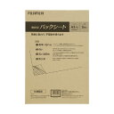 フジカラー 額装用バックシート A3ノビ(5枚入り) バックシートA3ノビ
