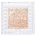 セザンヌ CEZANNE シングルカラーアイシャドウ 04 クリアラメ(4)