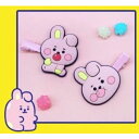 LINEFRIENDSJAPAN@BT21 ONbv VER.3 JELLY COOKY