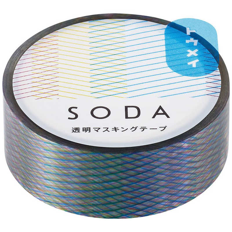 󥰥ࡡƩޥ󥰥ơ 15mm SODA() ץꥺ CMT15-011
