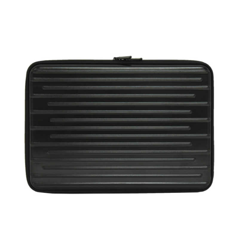 キング　ノートパソコン対応[〜11.6インチ]PCインナーケース ブラック　SCLP11BK