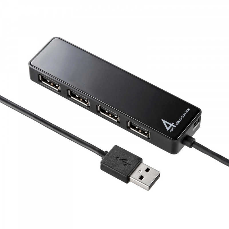 掠ץ饤USB-Aϥ HDD³б(Chrome/Mac/Windows11б) ֥åUSBHTV410BKN2