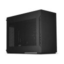 LIANLI PCケース A4-H2O X4 ブラック A4-H2OX4(2)