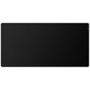 HYPERX ゲーミングマウスパッド HyperX Pulsefire Mat 2XL Gaming Mouse Pad 4Z7X6AA(2)