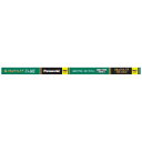 パナソニック Panasonic 直管蛍光灯 FL20SSENW18HF3