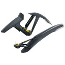 TOPEAK ディフェンダー XC1/XC11 セット GDS0030000000