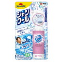 小林製薬　熱中対策シャツクール フローラルソープ 100ml 〔冷却・冷感用品〕