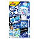 小林製薬 熱中対策シャツクール 冷感ストロング 100ml 〔冷却 冷感用品〕