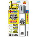 フマキラー おすだけベープスプレー ルームバリア 280日分(40回分)不快害虫用 51mL