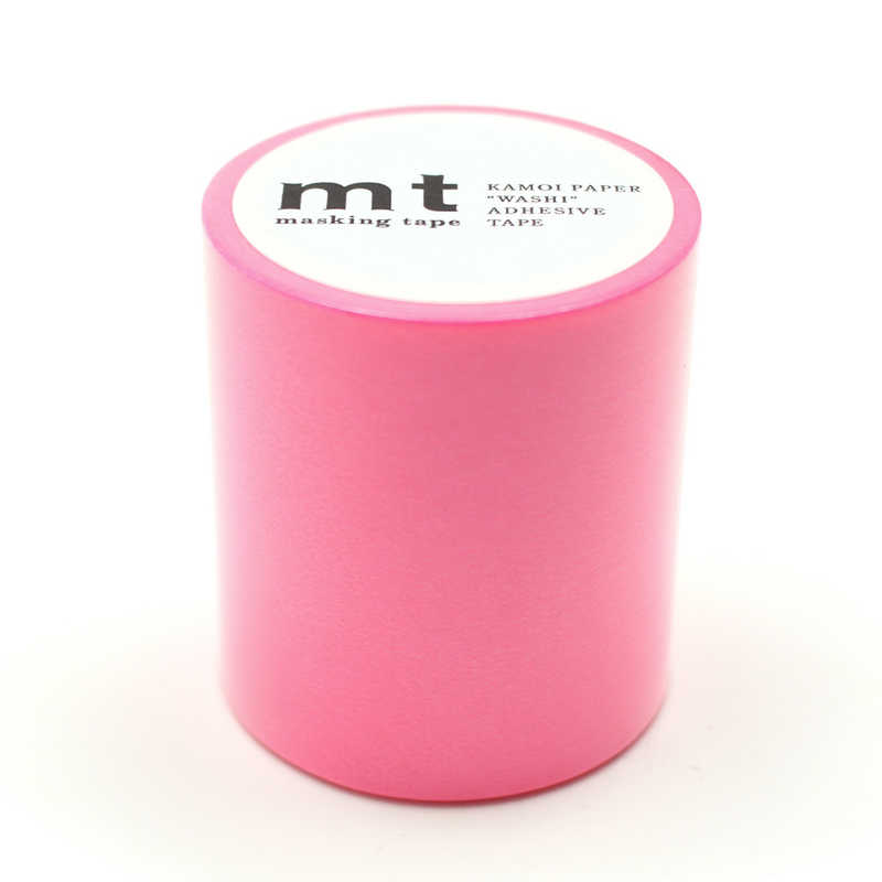 【商品解説】貼ってはがせるマスキングテープmtシリーズ※mt商品の仕様変更(10m巻→7m巻に変更となっております。)※柄の変更はございません。※巻の長さの変更に伴い10m巻と7m巻でJAN・品番が変更となっております。【スペック】●型式：...