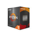 AMD　AMD Ryzen 5 5500 Wraith Stealth Cooler　5500　100-100000457BOX